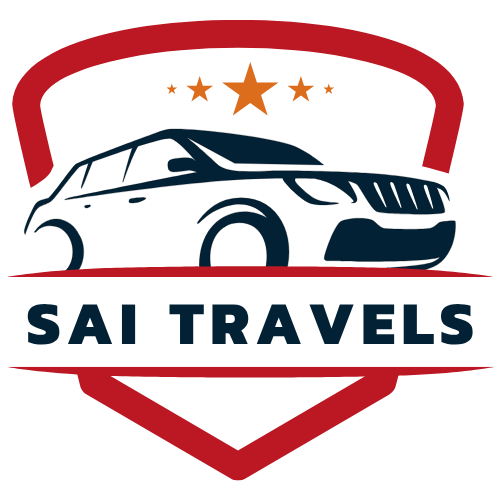 sai travels kanjurmarg east mumbai logo